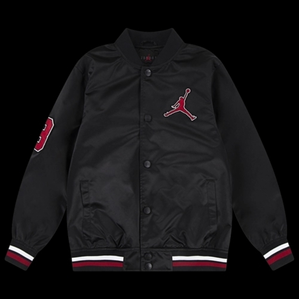 Jordan Varsity Bomber Jacket (Big Kids)